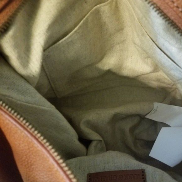 Mark & Graham Brooklyn Crossbody Top Handle Tote - Picture 13 of 16